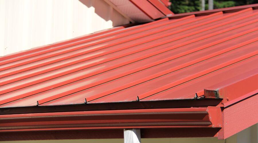 Industrial Roof Maintenance in Eads, TN